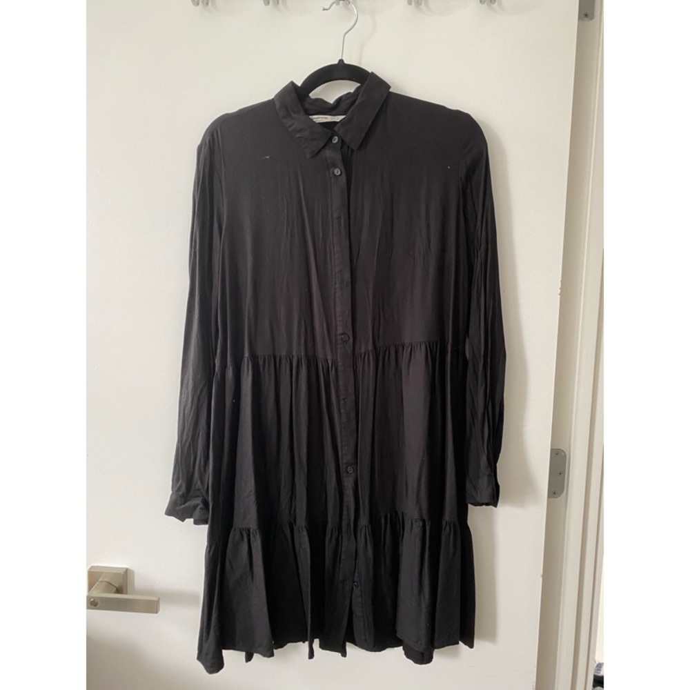 ASOS BLACK DRESS